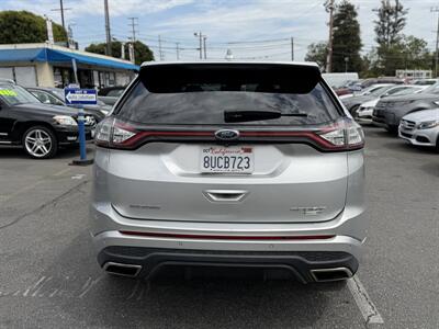 2015 Ford Edge Sport   - Photo 7 - Los Angeles, CA 90065