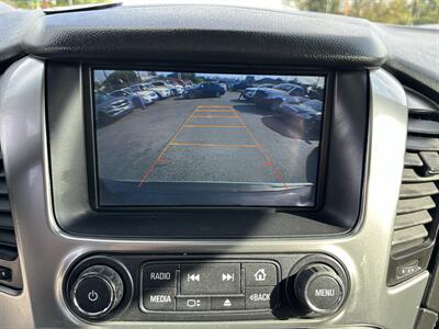 2015 Chevrolet Tahoe LTZ 4x2 4dr SUV   - Photo 21 - Los Angeles, CA 90065