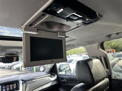 2015 Chevrolet Tahoe LTZ 4x2 4dr SUV   - Photo 20 - Los Angeles, CA 90065
