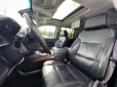 2015 Chevrolet Tahoe LTZ 4x2 4dr SUV   - Photo 8 - Los Angeles, CA 90065