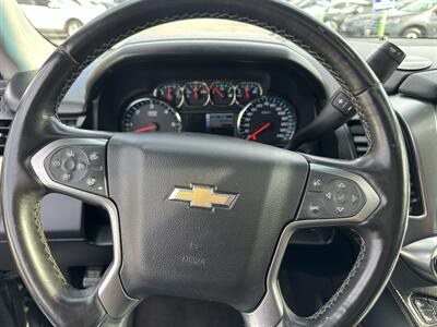 2015 Chevrolet Tahoe LTZ 4x2 4dr SUV   - Photo 26 - Los Angeles, CA 90065