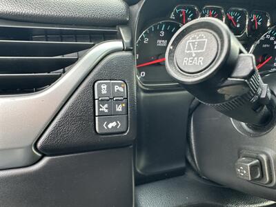 2015 Chevrolet Tahoe LTZ 4x2 4dr SUV   - Photo 19 - Los Angeles, CA 90065