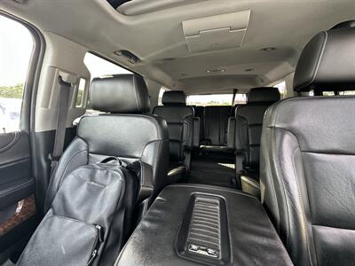 2015 Chevrolet Tahoe LTZ 4x2 4dr SUV   - Photo 25 - Los Angeles, CA 90065