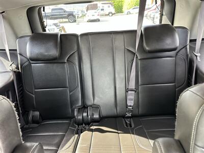 2015 Chevrolet Tahoe LTZ 4x2 4dr SUV   - Photo 17 - Los Angeles, CA 90065