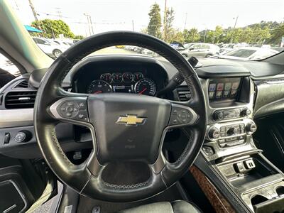 2015 Chevrolet Tahoe LTZ 4x2 4dr SUV   - Photo 9 - Los Angeles, CA 90065