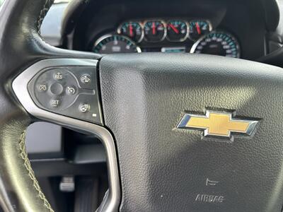 2015 Chevrolet Tahoe LTZ 4x2 4dr SUV   - Photo 23 - Los Angeles, CA 90065