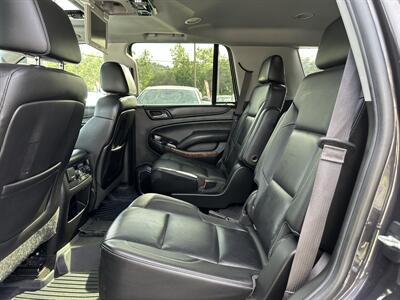 2015 Chevrolet Tahoe LTZ 4x2 4dr SUV   - Photo 15 - Los Angeles, CA 90065