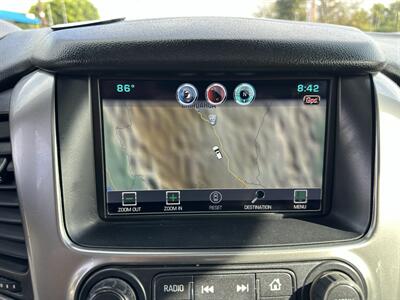 2015 Chevrolet Tahoe LTZ 4x2 4dr SUV   - Photo 24 - Los Angeles, CA 90065