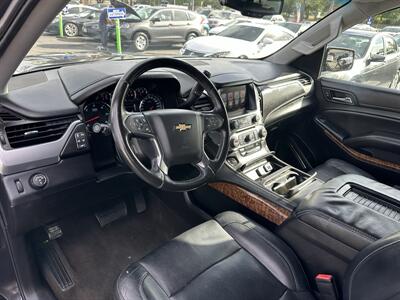 2015 Chevrolet Tahoe LTZ 4x2 4dr SUV   - Photo 7 - Los Angeles, CA 90065