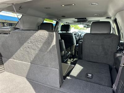2015 Chevrolet Tahoe LTZ 4x2 4dr SUV   - Photo 13 - Los Angeles, CA 90065
