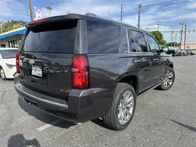 2015 Chevrolet Tahoe LTZ 4x2 4dr SUV   - Photo 4 - Los Angeles, CA 90065