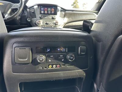 2015 Chevrolet Tahoe LTZ 4x2 4dr SUV   - Photo 18 - Los Angeles, CA 90065