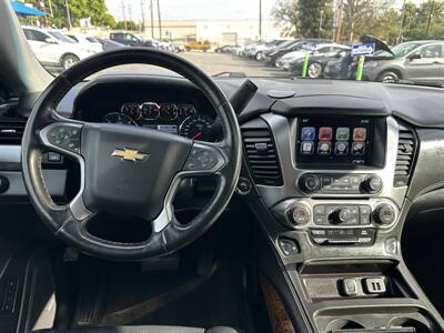 2015 Chevrolet Tahoe LTZ 4x2 4dr SUV   - Photo 16 - Los Angeles, CA 90065