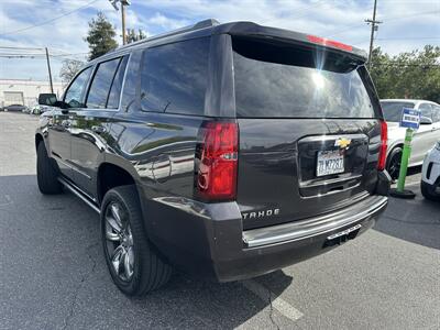 2015 Chevrolet Tahoe LTZ 4x2 4dr SUV   - Photo 6 - Los Angeles, CA 90065