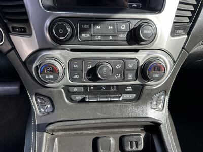 2015 Chevrolet Tahoe LTZ 4x2 4dr SUV   - Photo 22 - Los Angeles, CA 90065