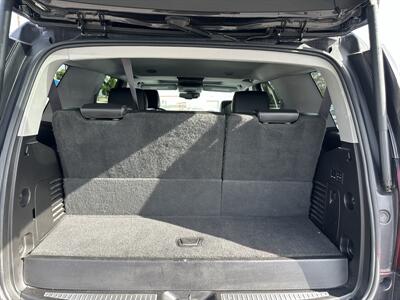 2015 Chevrolet Tahoe LTZ 4x2 4dr SUV   - Photo 12 - Los Angeles, CA 90065