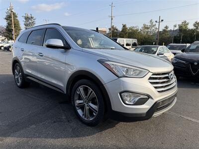 2015 Hyundai SANTA FE Limited   - Photo 4 - Los Angeles, CA 90065