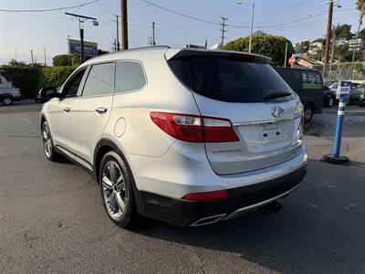2015 Hyundai SANTA FE Limited   - Photo 7 - Los Angeles, CA 90065