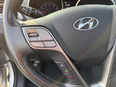 2015 Hyundai SANTA FE Limited   - Photo 18 - Los Angeles, CA 90065