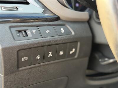 2015 Hyundai SANTA FE Limited   - Photo 15 - Los Angeles, CA 90065