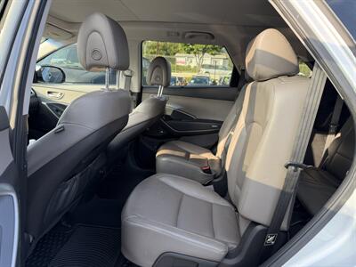 2015 Hyundai SANTA FE Limited   - Photo 11 - Los Angeles, CA 90065