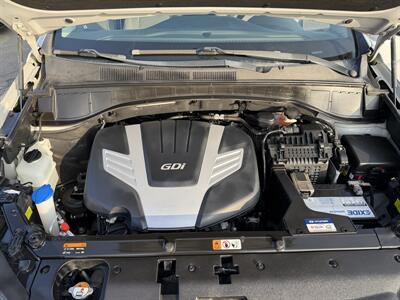 2015 Hyundai SANTA FE Limited   - Photo 28 - Los Angeles, CA 90065