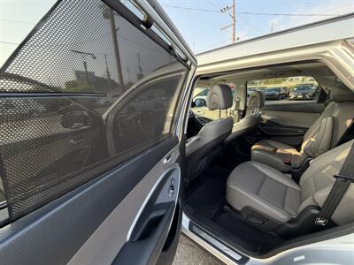 2015 Hyundai SANTA FE Limited   - Photo 23 - Los Angeles, CA 90065