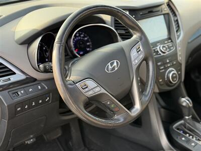 2015 Hyundai SANTA FE Limited   - Photo 14 - Los Angeles, CA 90065