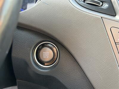 2015 Hyundai SANTA FE Limited   - Photo 22 - Los Angeles, CA 90065