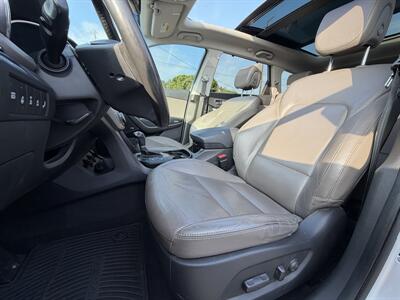2015 Hyundai SANTA FE Limited   - Photo 9 - Los Angeles, CA 90065