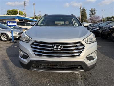 2015 Hyundai SANTA FE Limited   - Photo 3 - Los Angeles, CA 90065