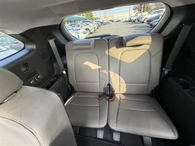 2015 Hyundai SANTA FE Limited   - Photo 12 - Los Angeles, CA 90065