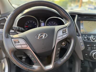2015 Hyundai SANTA FE Limited   - Photo 16 - Los Angeles, CA 90065