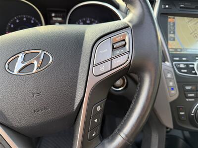 2015 Hyundai SANTA FE Limited   - Photo 17 - Los Angeles, CA 90065