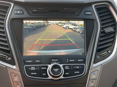 2015 Hyundai SANTA FE Limited   - Photo 21 - Los Angeles, CA 90065