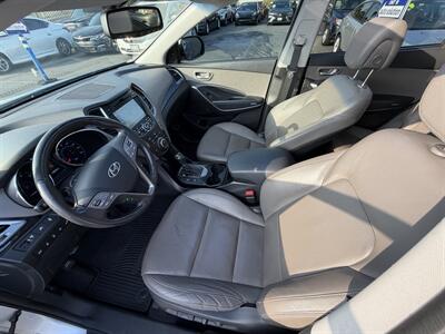 2015 Hyundai SANTA FE Limited   - Photo 13 - Los Angeles, CA 90065