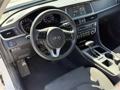2018 Kia Optima LX   - Photo 8 - Los Angeles, CA 90065