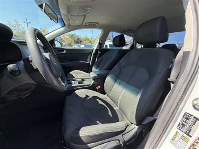 2018 Kia Optima LX   - Photo 9 - Los Angeles, CA 90065