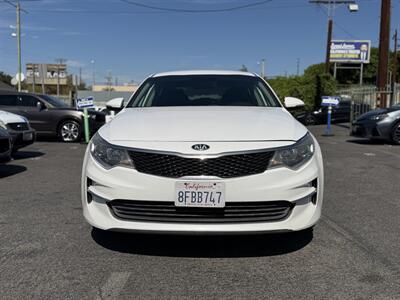 2018 Kia Optima LX   - Photo 3 - Los Angeles, CA 90065