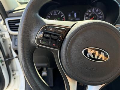 2018 Kia Optima LX   - Photo 14 - Los Angeles, CA 90065