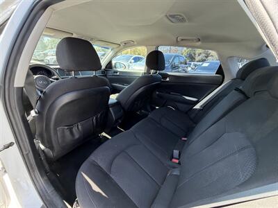 2018 Kia Optima LX   - Photo 10 - Los Angeles, CA 90065
