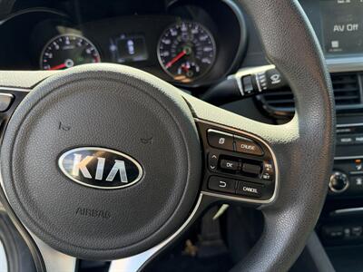 2018 Kia Optima LX   - Photo 13 - Los Angeles, CA 90065
