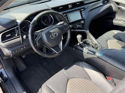 2019 Toyota Camry L   - Photo 8 - Los Angeles, CA 90065