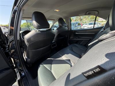 2019 Toyota Camry L   - Photo 14 - Los Angeles, CA 90065