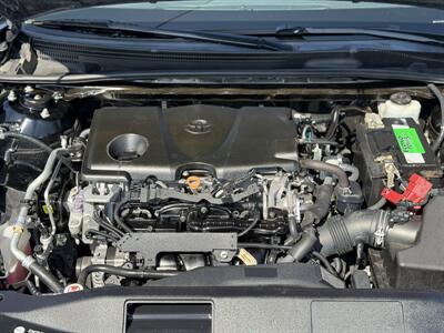 2019 Toyota Camry L   - Photo 20 - Los Angeles, CA 90065