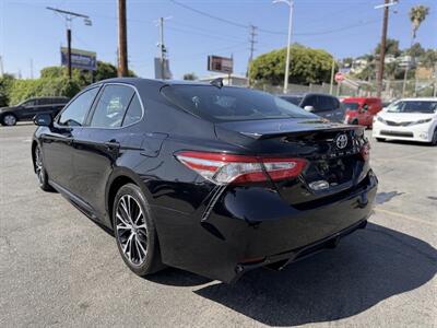 2019 Toyota Camry L   - Photo 5 - Los Angeles, CA 90065
