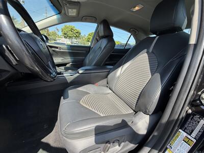 2019 Toyota Camry L   - Photo 15 - Los Angeles, CA 90065