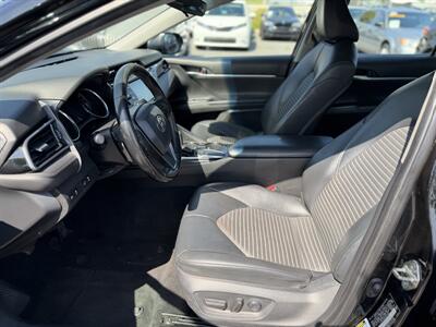 2019 Toyota Camry L   - Photo 11 - Los Angeles, CA 90065