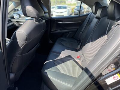2019 Toyota Camry L   - Photo 13 - Los Angeles, CA 90065