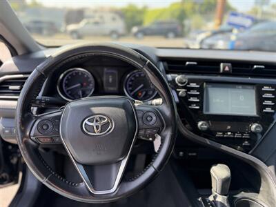 2019 Toyota Camry L   - Photo 19 - Los Angeles, CA 90065